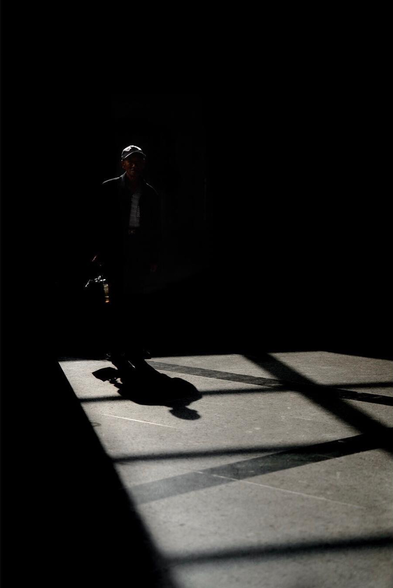 Shangdu, China — 2018